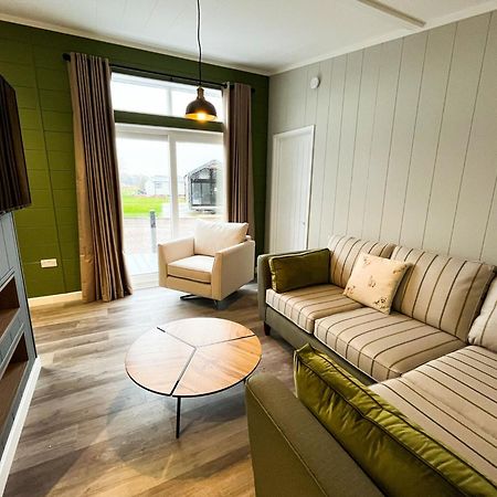 Westlands Country Park Hotel Annan Exterior photo